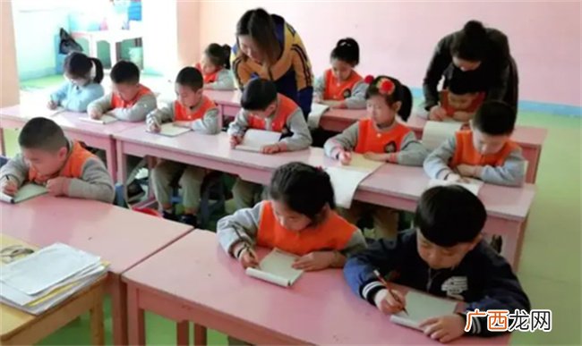 ?孩子学前班有必要吗 读学前班好还是不读好