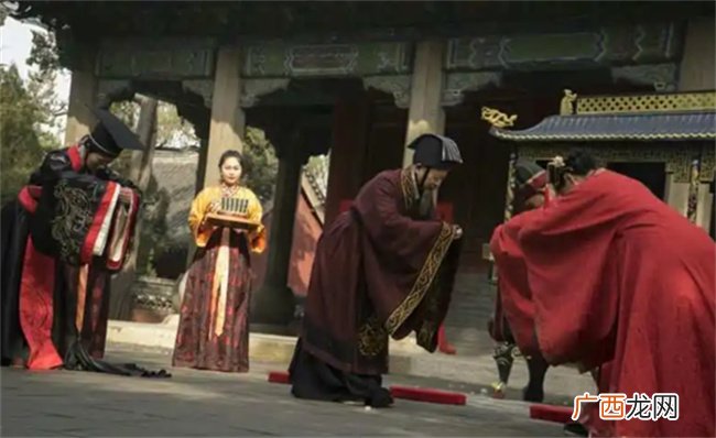 ?古代加冠之年是多大 古代对年龄的雅称