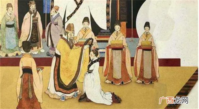 ?古代加冠之年是多大 古代对年龄的雅称