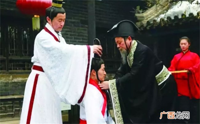 ?古代加冠之年是多大 古代对年龄的雅称