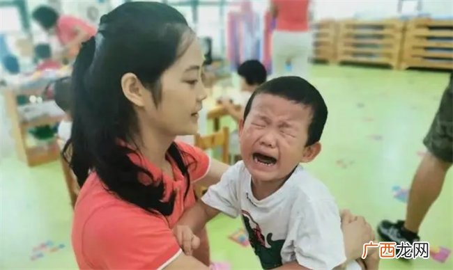 孩子入园 哭不哭 适应不适应 关键在于是否做好3方面准备