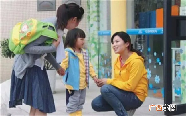 孩子入园 哭不哭 适应不适应 关键在于是否做好3方面准备