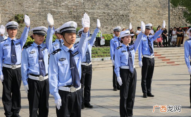 辅警几年能升为正式警察辅警和协警有什么区别