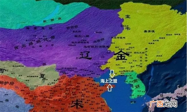 南宋联蒙灭金是正确的还是错误的 揭秘背后的真相
