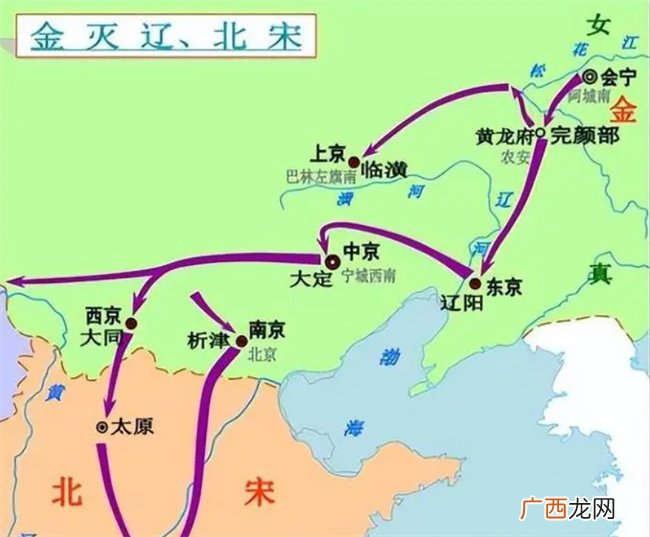 南宋联蒙灭金是正确的还是错误的 揭秘背后的真相