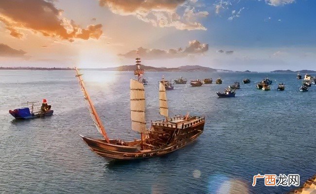 ?海上丝绸之路起源于何时海上丝绸之路是什么