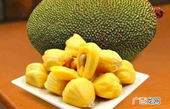 菠萝蜜一天吃多少合适