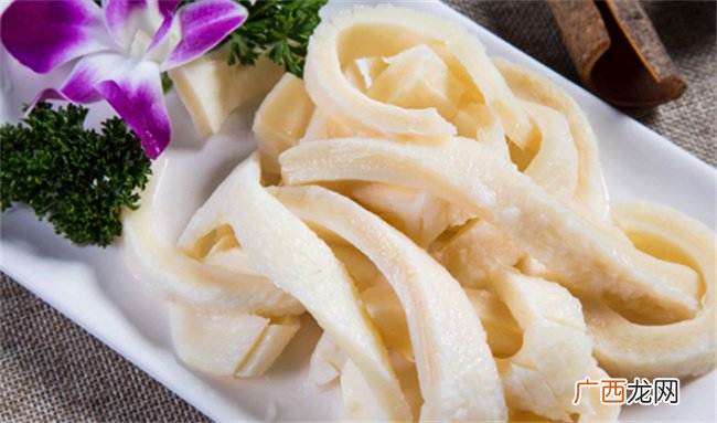 ?吃火锅的黄喉是什么东西 黄喉好吃吗