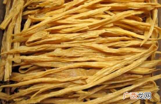 腐竹是碱性的吗很多人对此并不了解