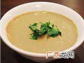 芝麻酱吃多了好吗