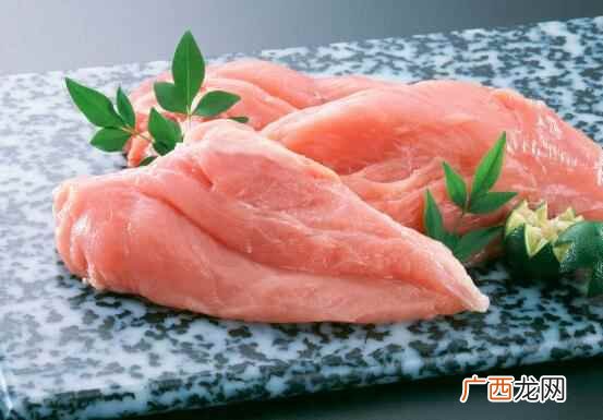 鸡胸肉孕妇怎么做好吃
