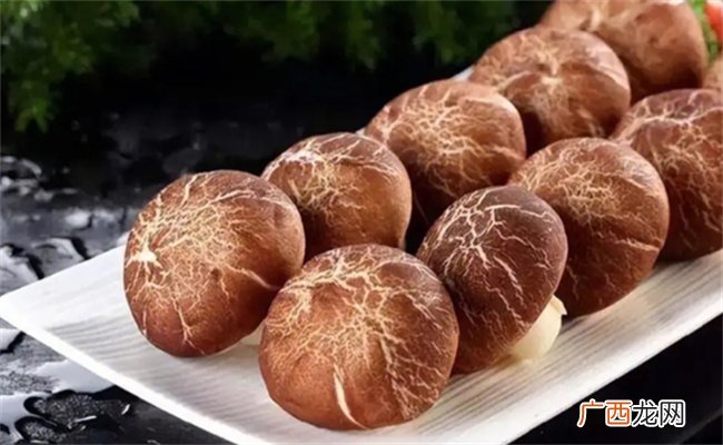 新鲜香菇需要泡吗新鲜香菇炖久了还有营养吗