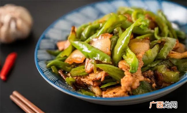 辣椒炒肉到底要怎么炒 给你一个最详细的教程