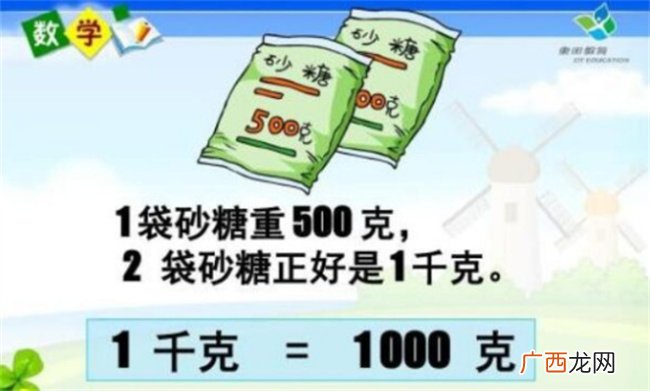 毫克和克怎么换算 毫克和克进率是多少