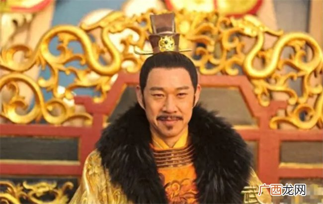 李渊有30多个孩子要封爵 李世民很头疼 武则天一了百了