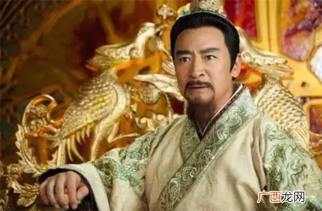 李渊有30多个孩子要封爵 李世民很头疼 武则天一了百了