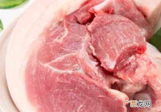 猪腿肉怎么煮好吃