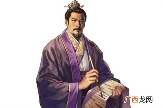 三国贾诩有多厉害 三国贾诩是谁的谋士
