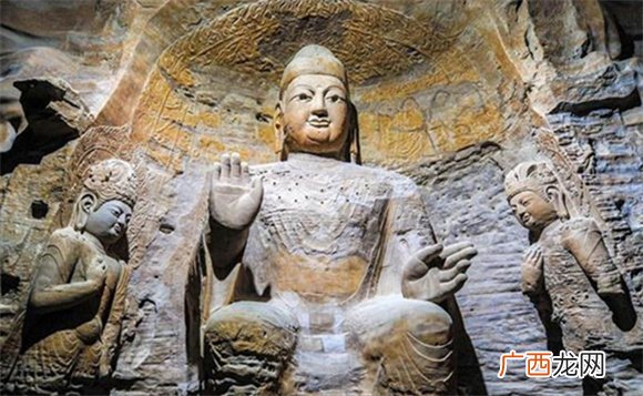 历史上三武一宗为什么要灭佛三武一宗分别是谁