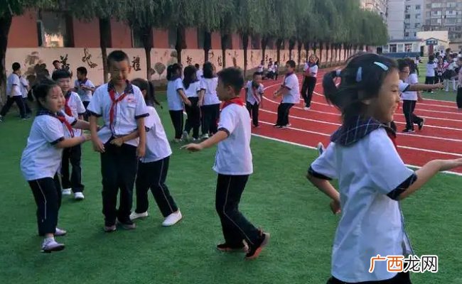 ?告别“圈养” 如何让课间十分钟重现活力