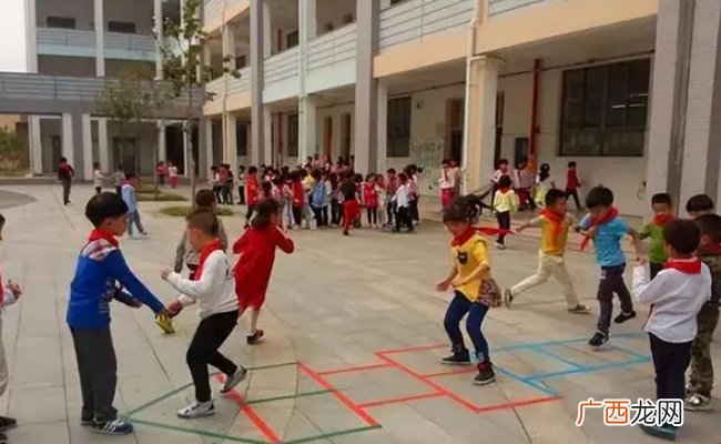 ?告别“圈养” 如何让课间十分钟重现活力