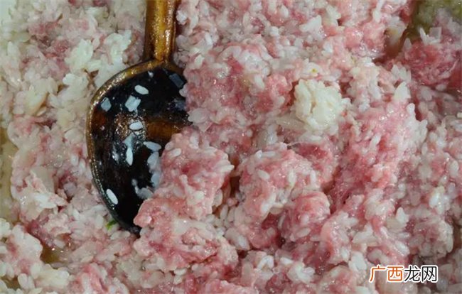 猪肉香菇饺子馅怎么调才好吃的窍门