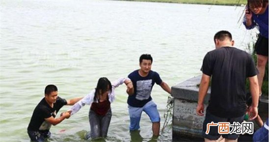 ?梦见河里救人是什么预兆 梦见河里救人什么意思