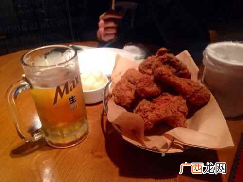 炸鸡和啤酒能一起吃吗炸鸡配啤酒这种饮食方式是不建议