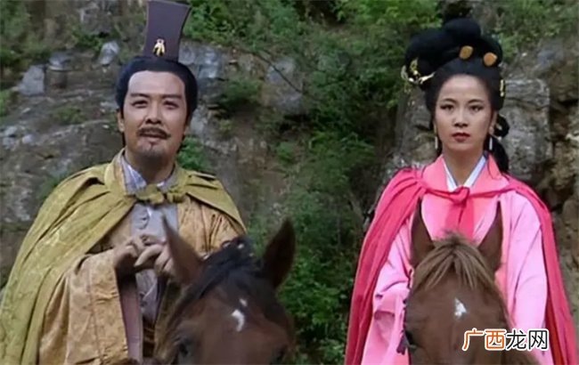 孙尚香刘备成亲三年 为何一直没有孩子 是刘备背后搞鬼