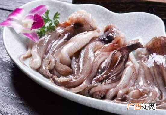 八爪鱼怎么做新鲜