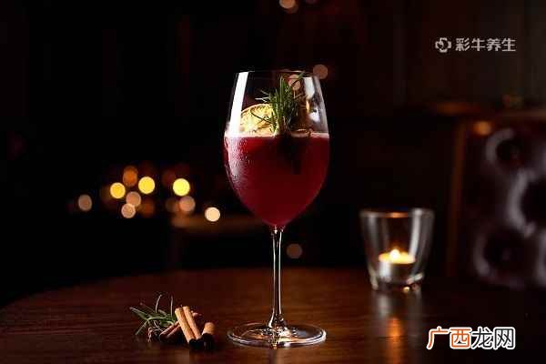 喝杨梅酒有什么好处