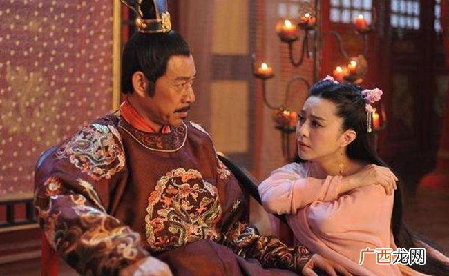 李世民为什么霸占李元吉妻子李世民什么时候上位