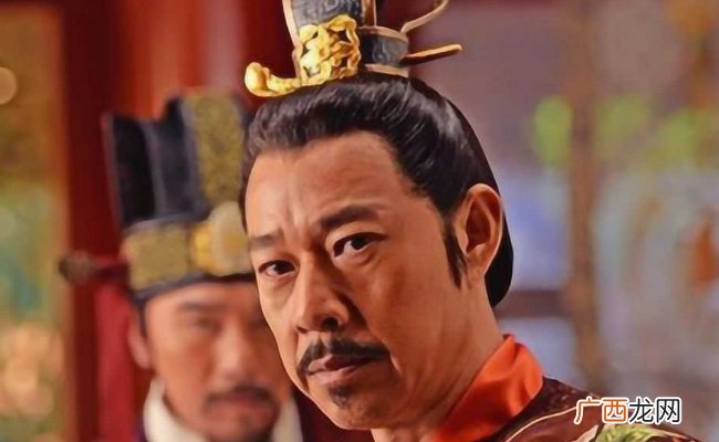 李世民为什么霸占李元吉妻子李世民什么时候上位