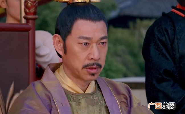 李世民为什么霸占李元吉妻子李世民什么时候上位