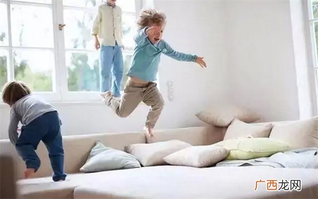 孩子是调皮还是多动症 用这张表测一测你就知道了