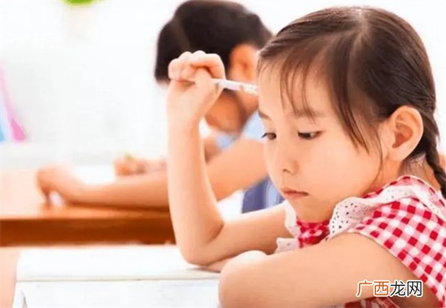孩子是调皮还是多动症 用这张表测一测你就知道了