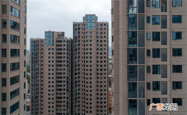 买房哪些楼层不受欢迎买房哪些楼层最受欢迎