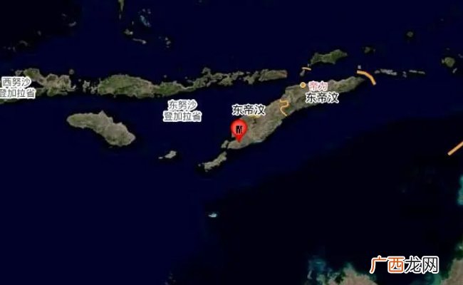 ?帝汶岛地区发生6.1级地震 有哪些启示