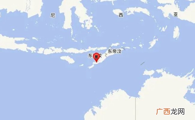 ?帝汶岛地区发生6.1级地震 有哪些启示