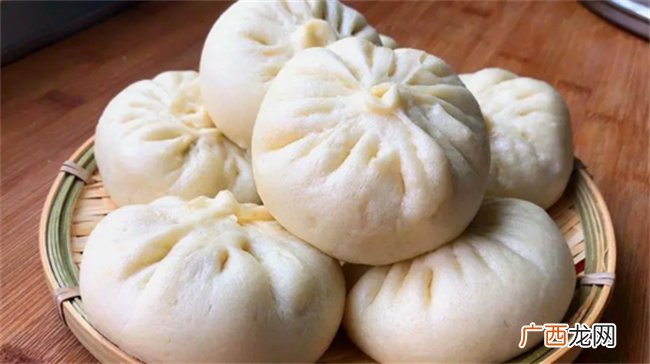 包子蒸多久才熟 冷水蒸肉包子要蒸多久