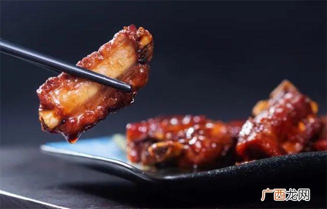 红烧排骨 教你懒人做法 上桌瞬间被扫光