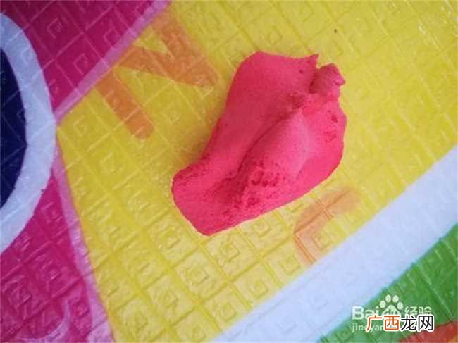 如何让橡皮泥恢复柔软