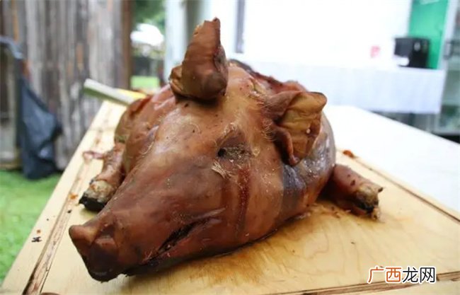 这样卤猪头肉配方简单 比饭店正宗 肥而不腻味道香