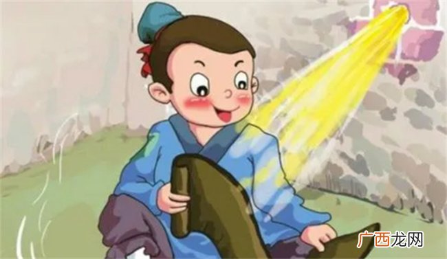 ?谁凿壁偷光 凿壁偷光的那个人是谁