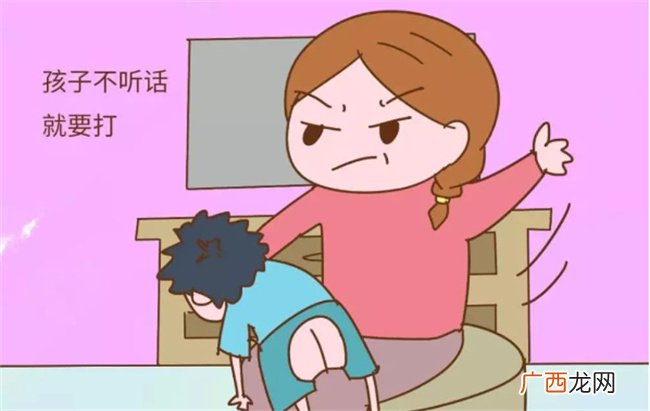 ?孩子不打能教育好吗 三岁孩子可以打吗