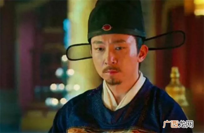 朱元璋逝世同一年 诞生了一个男婴 后来再造一个大明朝