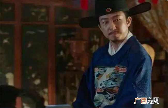 朱元璋逝世同一年 诞生了一个男婴 后来再造一个大明朝