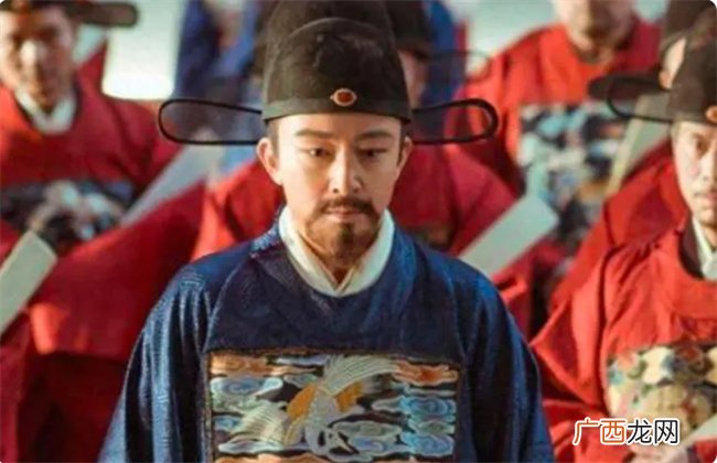 朱元璋逝世同一年 诞生了一个男婴 后来再造一个大明朝