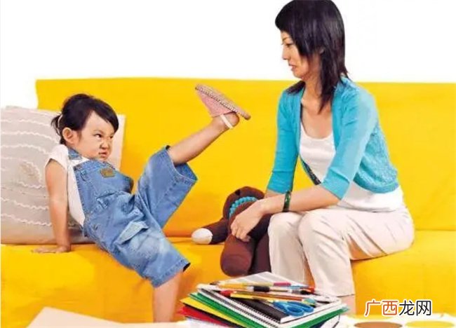 毁孩子的最快方式 就是在这件事上放纵