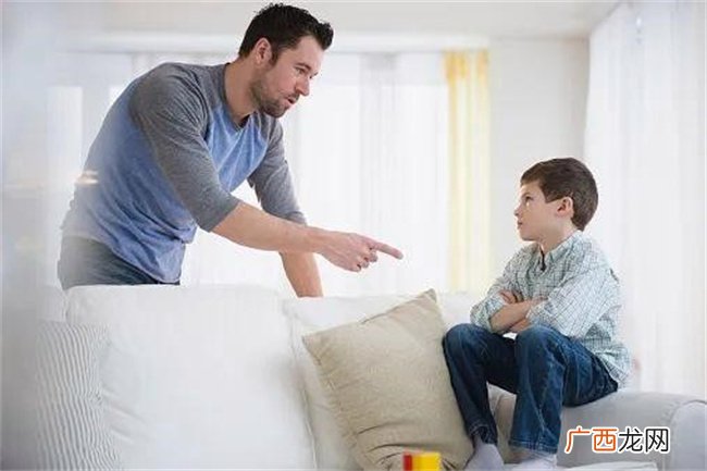 毁孩子的最快方式 就是在这件事上放纵